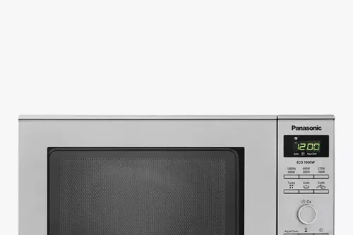 AUTO WIN-Panasonic NN-SD27HSBPQ Microwave, Stainless Steel
