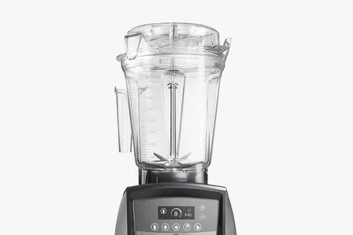 AUTO WIN- Vitamix A3500i Ascent Series Blender, Silver