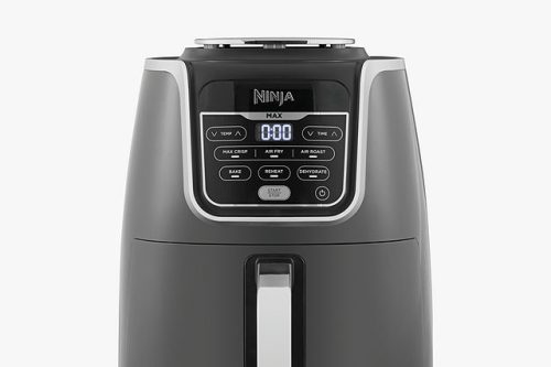AUTO WIN - Ninja AF160UK Max Air Fryer, Grey - 27/04