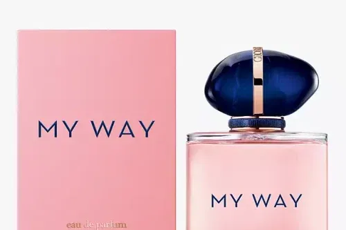 AUTO WIN-Giorgio Armani My Way Eau de Parfum Refillable, 90ml