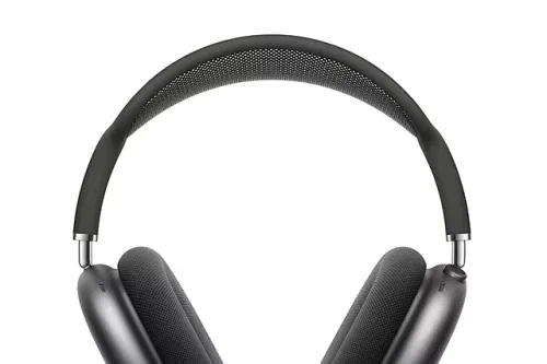 Apple AirPods Max, Noise Cancelling Wireless Bluetooth Over-Ear Headphones, Space Grey- LOW ODDS