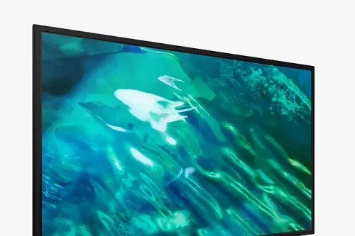 Samsung QE32Q50A (2021) QLED HDR Full HD Smart TV, 32 inch with TVPlus, Black - 12/04