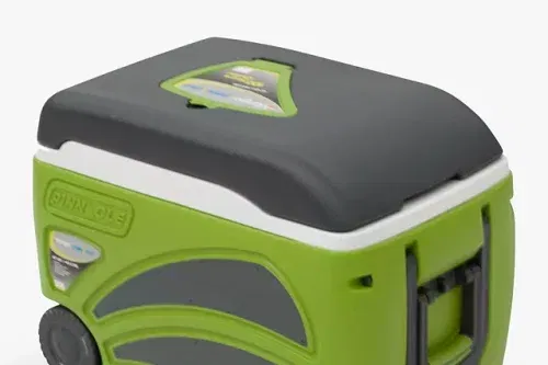 AUTO WIN - Vango Pinnacle 45L Wheelie Cooler Box - 04/05
