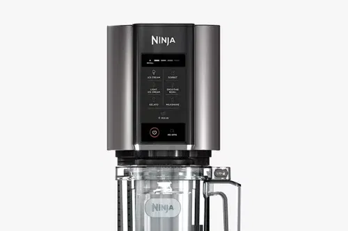 AUTO WIN - Ninja Creami Ice Cream & Frozen Dessert Maker - 28/04