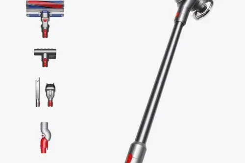 Dyson V8 Absolute Cordless Vacuum Cleaner - 25/04