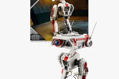 LEGO Star Wars 75335 BD-1