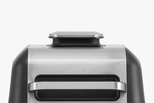 Ninja AG651UK Foodi MAX PRO Health Grill, Flat Plate & Air Fryer - 24/04