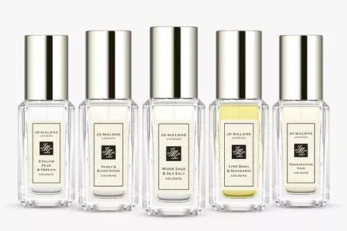 EVENING AUTO WIN - Jo Malone London Cologne Collection Fragrance Gift Set, 5 x 9ml - 07/05