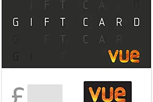 FOX GIVEAWAY- 2 WINNERS WIN £30 CINEMA GIFT CARD