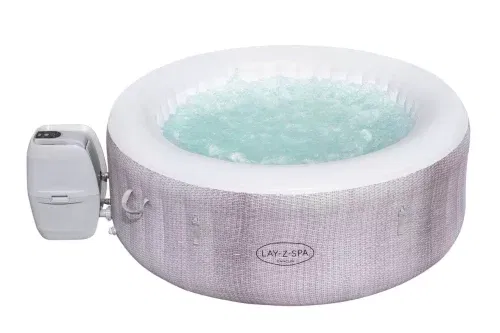 Lay-Z-Spa Cancun Hot Tub