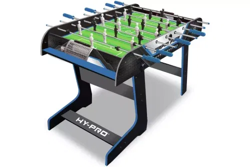 AUTO WIN - Hy-Pro Folding Football Table - 02/05