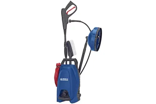 AUTO WIN - Spear & Jackson Pressure Washer - 1400W - 21/04