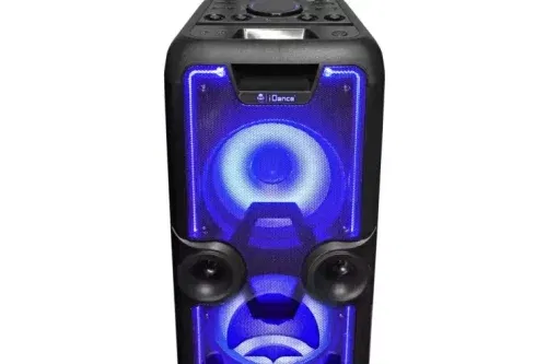 iDance Megabox 2000 Portable Bluetooth Party System