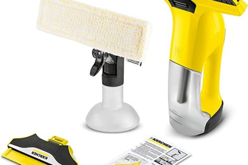 AUTO WIN-Kärcher WV 6 Plus N