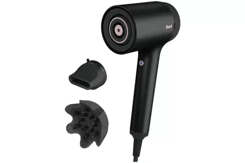 Shark HD110UK Style iQ Hair Dryer with Diffuser - 01/05