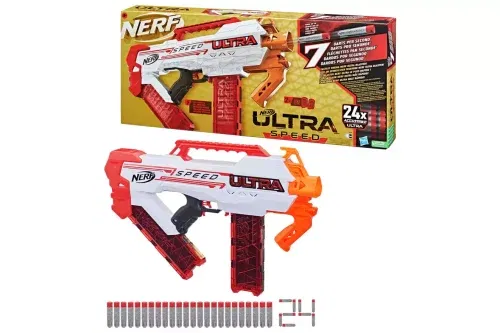 Nerf Ultra Speed Blaster