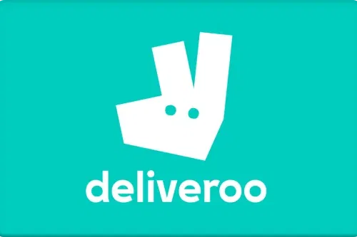 AUTO WIN - WIN A £100 DELIVEROO GIFT CARD - 07/05