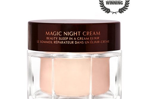 AUTO WIN - CHARLOTTE TILBURY MAGIC NIGHT CREAM 50 ML - 11/04
