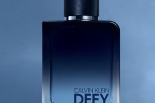 AUTO WIN - Calvin Klein Defy Eau De Parfum 100ml - 12/04