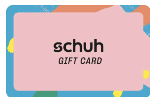 MORNING AUTO WIN - WIN A £100 SCHUH E GIFT CARD - 03/05