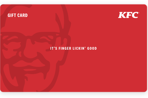 MORNING AUTO WIN - WIN A £100 KFC EVOUCHER - 06/05