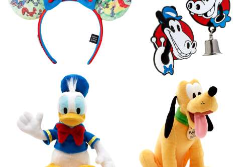 AUTO WIN - DISNEY100 DECADES BUNDLE 1930 - 29/04