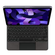Apple iPad Air & Magic Keyboard