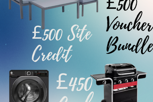 PICK A PRIZE - 03/05