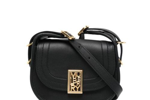 AUTO WIN A MULBERRY SADIE SATCHEL BAG