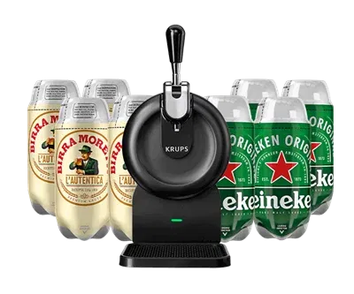 THE SUB COMPACT PARTY STARTER PACK - 04/05