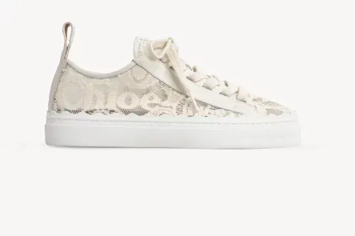 WIN A PAIR OF CHLOE LAUREN SNEAKER