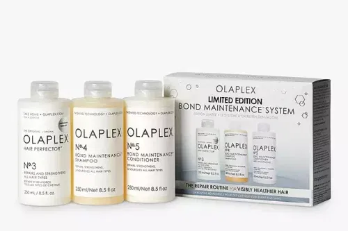 Olaplex Bond Maintenance System Haircare Gift Set