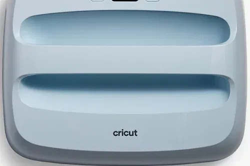 AUTO WIN-Cricut EasyPress 3 Heat Press Machine, Zen, Large