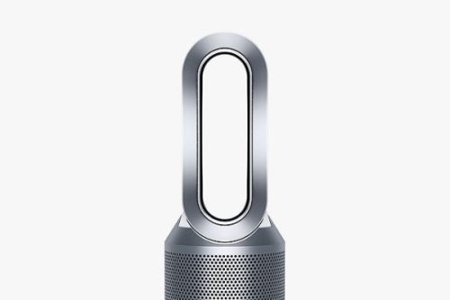Dyson Pure Hot+Cool™ purifier fan heater #2