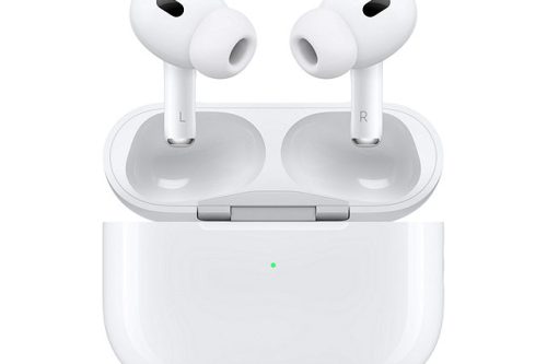 Apple AirPods Pro (2nd Generation) with MagSafe Charging Case 2022
