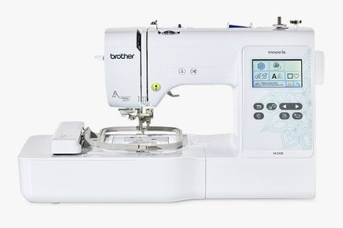 Brother Innov-is M330e Embroidery Machine