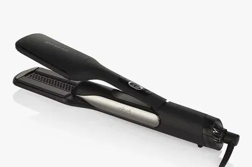 AUTO WIN-ghd Duet 2-in-1 Hair Styler, Black