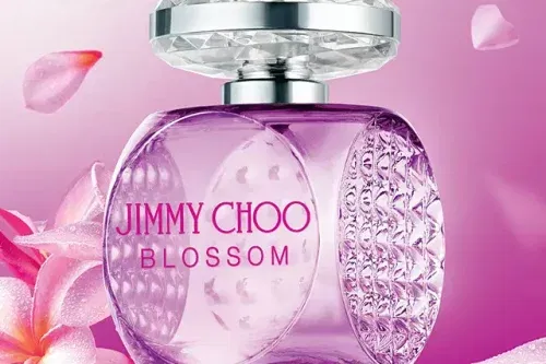 AUTO WIN-Jimmy Choo Blossom Special Edition Eau de Parfum, 60ml