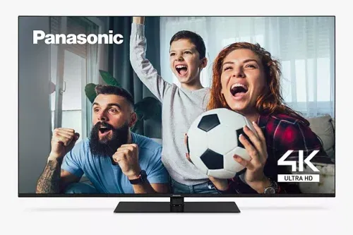Panasonic 65 inch TV
