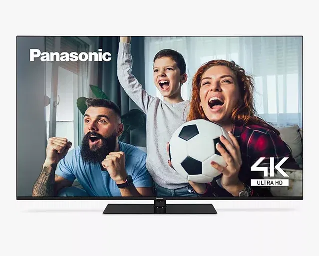 Panasonic 65 Inch TV Competition Fox