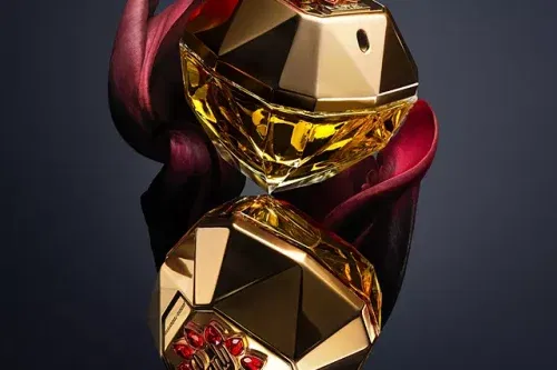 MORNING AUTO WIN - Paco Rabanne Lady Million Royal Eau de Parfum, 80ml - 05/06