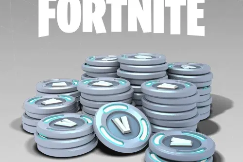 MORNING AUTO WIN - **2 WINNERS** WIN 10,000 Fortnite V-Bucks - 21/05