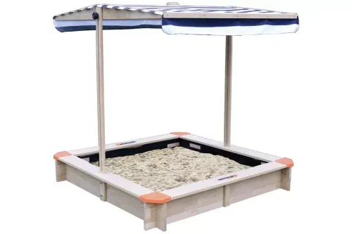 AUTO WIN - Hedstrom Play Sand and Ball Pit with Canopy - 15/05