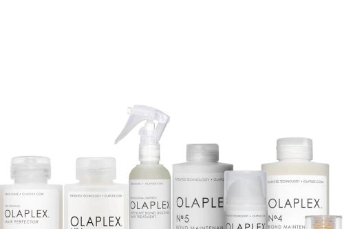 Olaplex Bundle