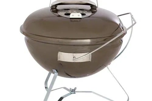AUTO WIN - Weber Smokey Joe Premium Kettle Charcoal BBQ - 15/05