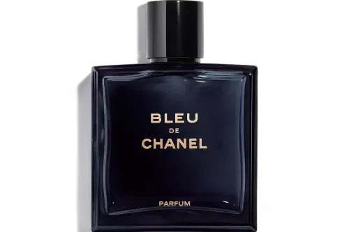 CHANEL Bleu De CHANEL Parfum Spray, 100ml