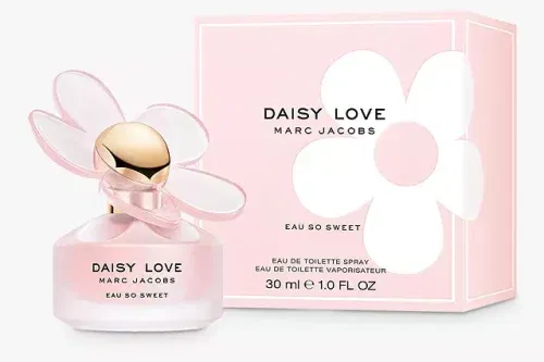 Marc Jacobs Daisy Love Eau So Sweet Eau de Toilette, 100ml - 01/06