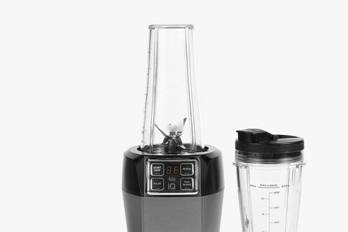 EVENING AUTO WIN - Ninja BN495UK Auto-IQ Stand Food Blender - 10/05