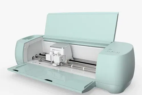 Cricut Explore® 3 Smart Cutting Machine - 17/05