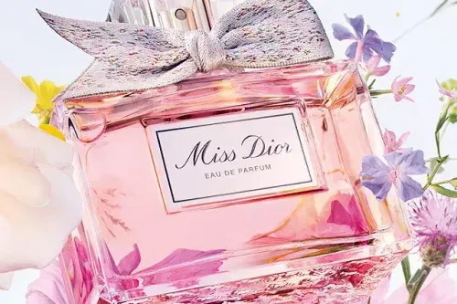 AFTERNOON AUTO WIN - DIOR Miss DIOR Eau de Parfum, 50ml - 15/05